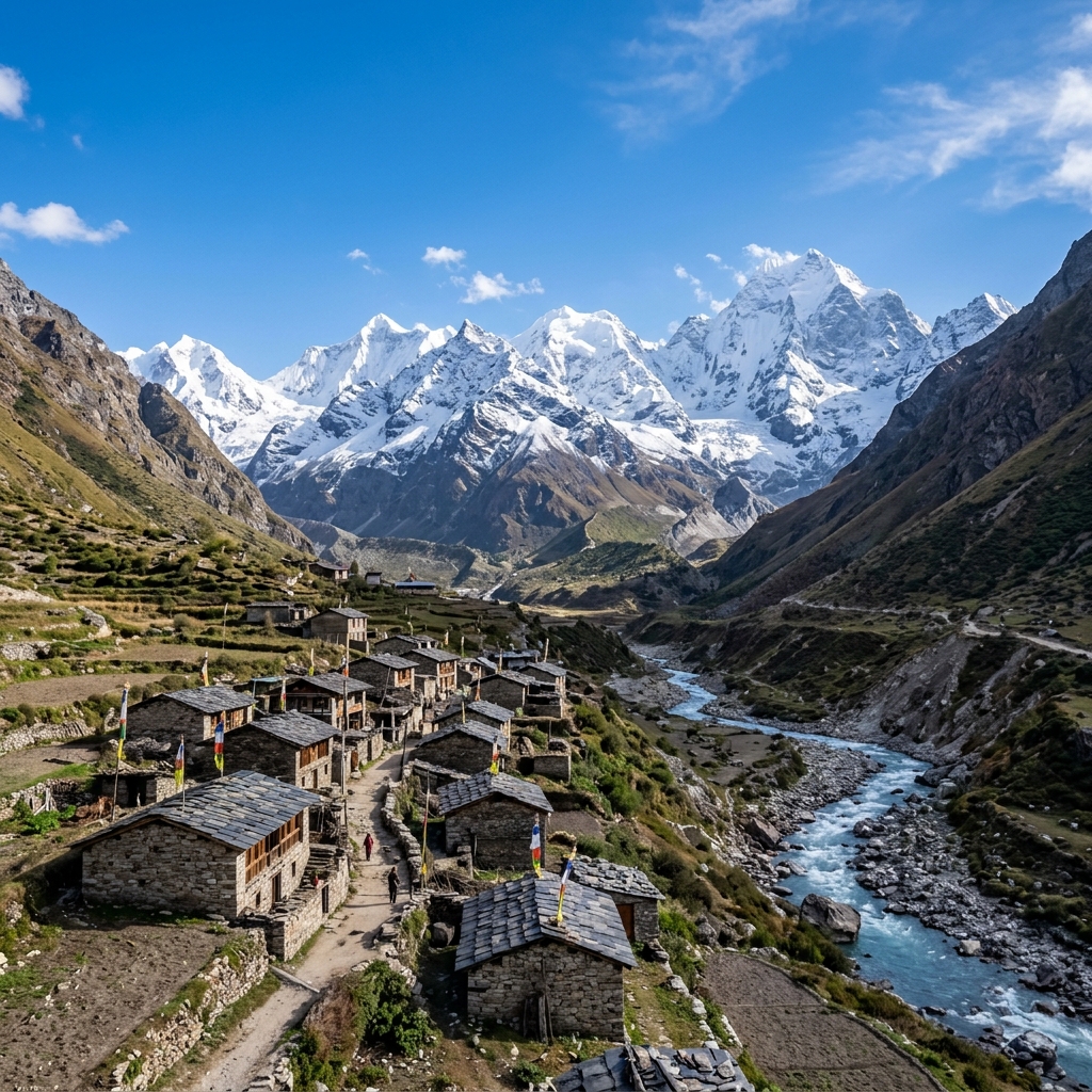 Char Dham Registration