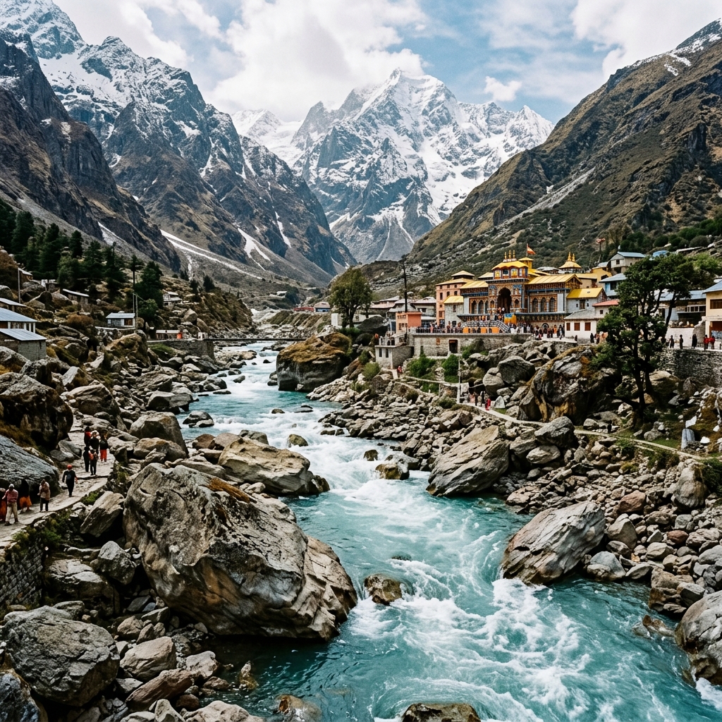 History and Mythology