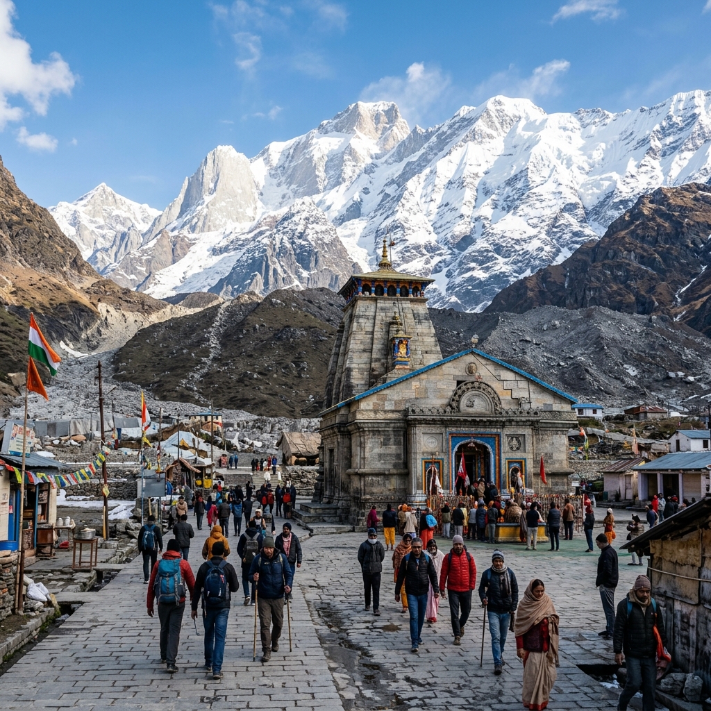 Ancient Stone Marvel